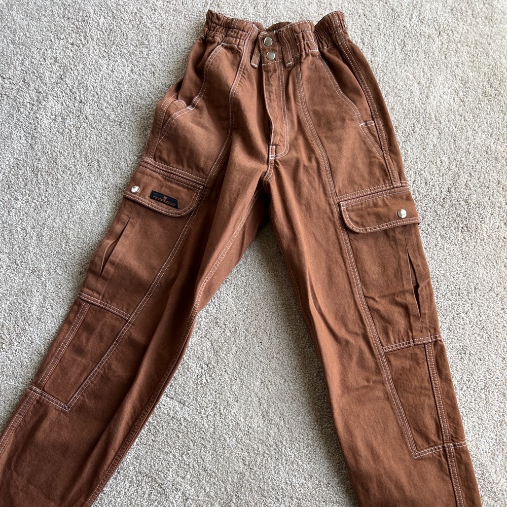 Urban Outfitters Cargo Pants